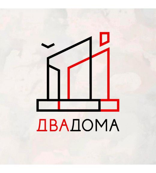 Ребрендинг ДваДома